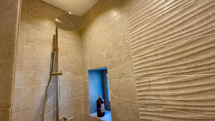 Gîte pour 4 personnes, avec vue, animaux acceptés à Brégnier-Cordon - 4