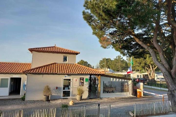 Camping pour 6 personnes à Les Moutiers-en-Retz - 4
