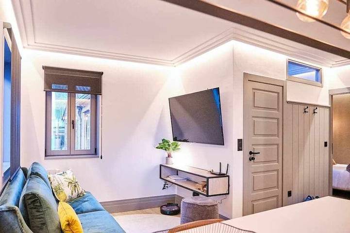 Apartamento Pedreira in Pontevedra City, Rías Baixas