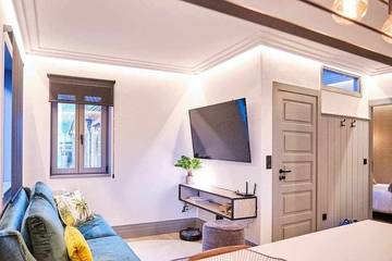 Casa De Vacaciones para 4 Personas en Pontevedra, Rias Baixas, Foto 1