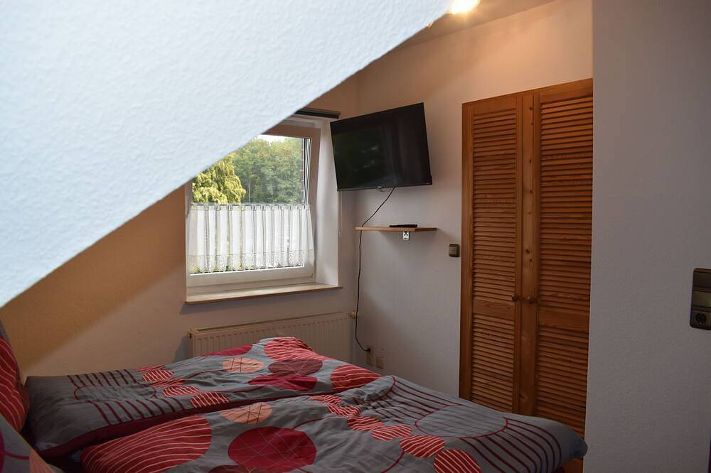 Ganze Wohnung, Ferienwohnung Hofmann - Fewo Hofmann in Ihlow, Nordseeküste