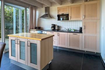 Ferienhaus für 8 Personen in Röbel, Müritz, Bild 1