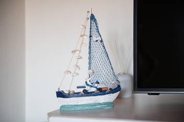 Casa Vacanza per 4 Persone in Crabonaxa/Villasimius, Villasimius, Foto 2