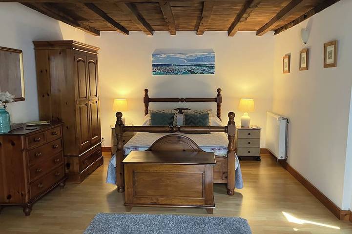 Location de vacances pour 9 personnes, avec jardin à Saint-Privat-des-Prés - 2