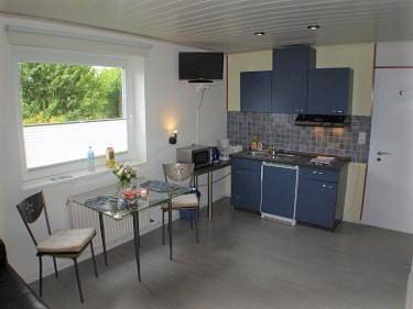 Ganze Ferienwohnung, Appartement Nr.2 in Tinnum, Sylt (Gemeinde)