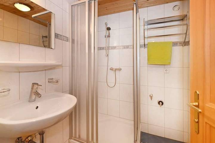 Gîte pour 2 personnes à Balderschwang - 2