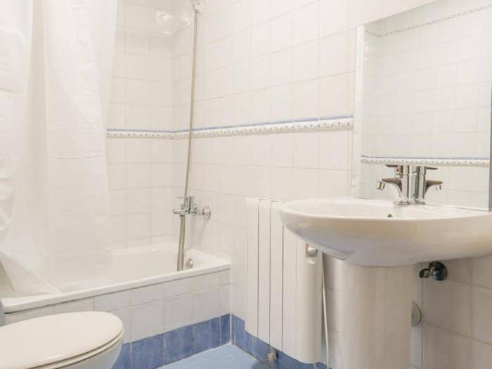 Location de vacances pour 5 personnes, avec jardin et terrasse à Castiello de Jaca - 4