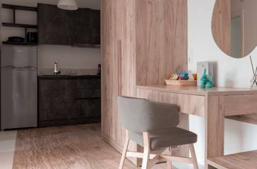 Villa pour 2 Personnes dans Mykonos, Cyclades, Photo 1