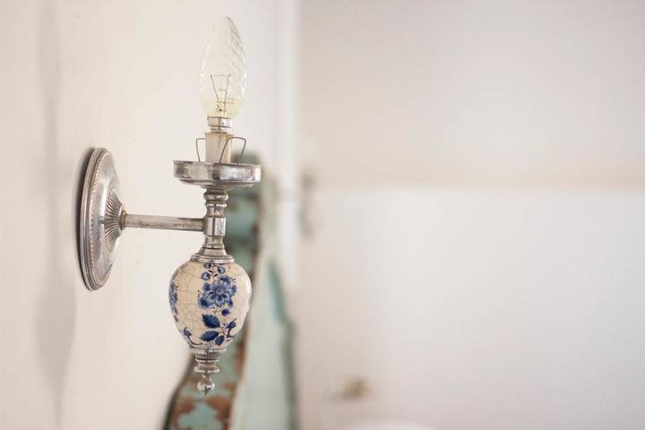 Casa rural para 4 personas, con terraza y vistas en Sierra de Gata - 4