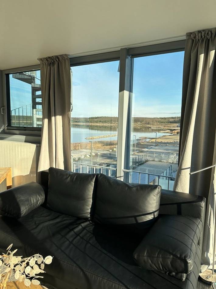 Ferienwohnung für 2 Personen, mit Terrasse in Geierswalde - 4