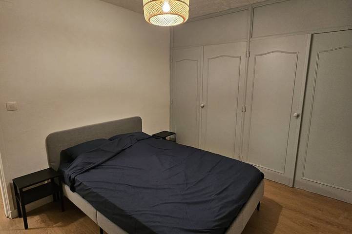 La Maison Cosy 3 Chambres 6 Voyageurs in Marly (Nord), Valenciennes und Umgebung