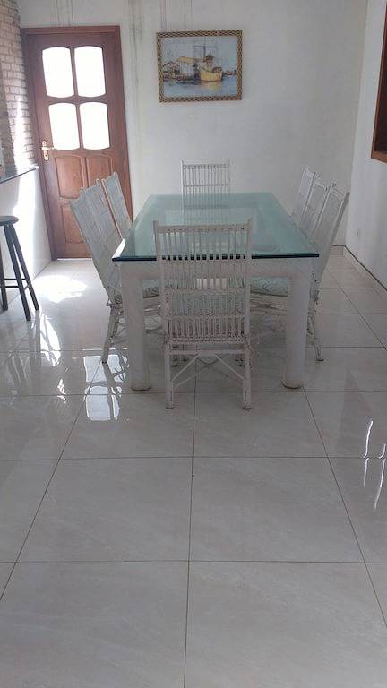 Maria Bonita Strandhaus in Paraty, Costa Verde (Rio de Janeiro)