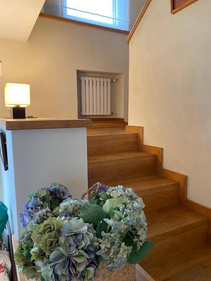 Chalet para 12 personas, con piscina y terraza, Se admiten mascotas en Gijón - 3