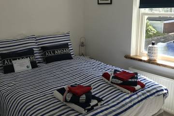 Apartment for 4 People in Eastbourne, East Sussex, Photo 4