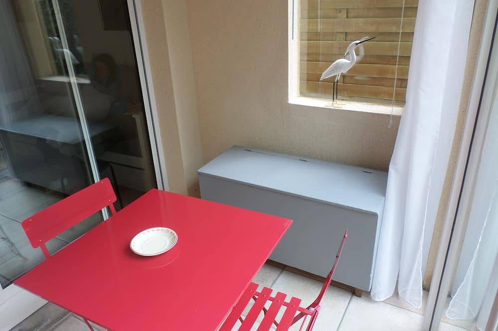 Appartement entier, Appartement cosy à 300m de la plage de kerleven avec jardin in La Forêt-Fouesnant, Côte de Cornouaille