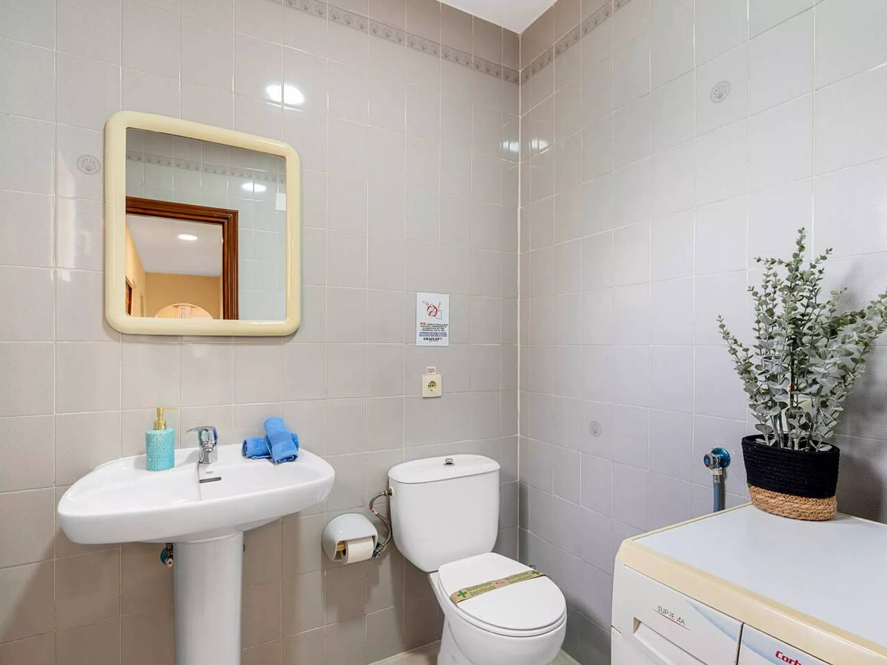 Casa 10 Personas in Calpe, Costa Blanca