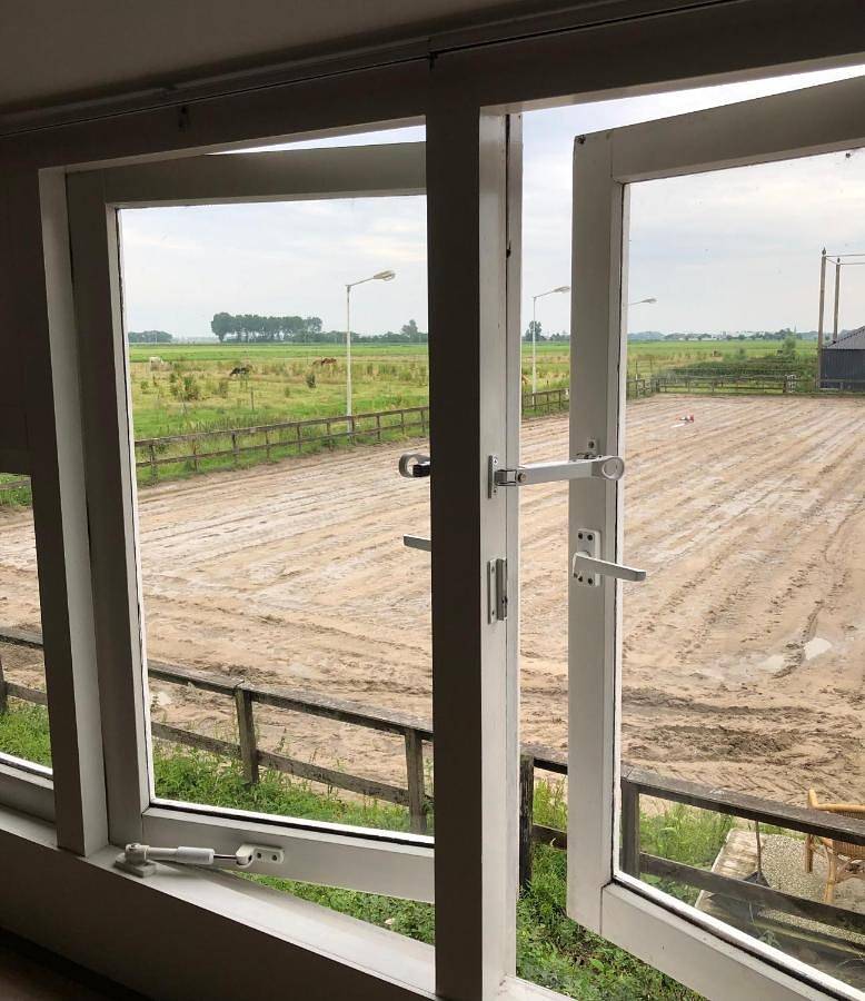 Deluxe Double Room in Castricum, Noord-Holland - Nordseeküste