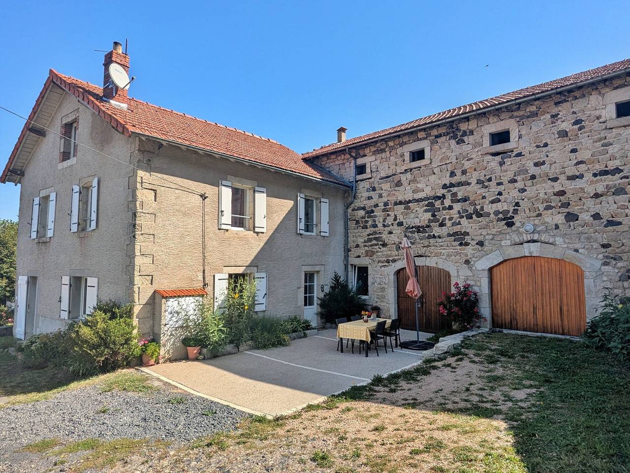 Maison de vacances