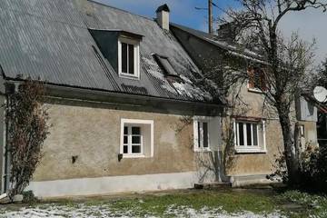 Gîte pour 7 personnes, avec jardin et vue à Beaudéan