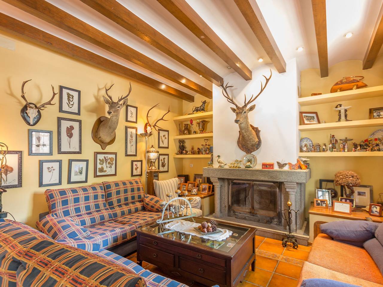 Villa en Priego con piscina y Sierras Subbéticas in Priego de Córdoba, Sierras Subbéticas