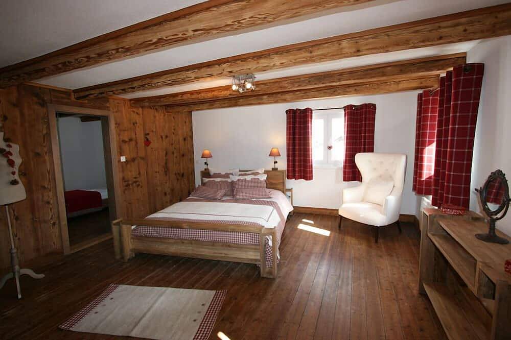 Les Authentics-La Maison - Le Domaine d'Autrefois & Spa **** Standing 10 Pers in Bolsenheim, Région de Sélestat-Erstein