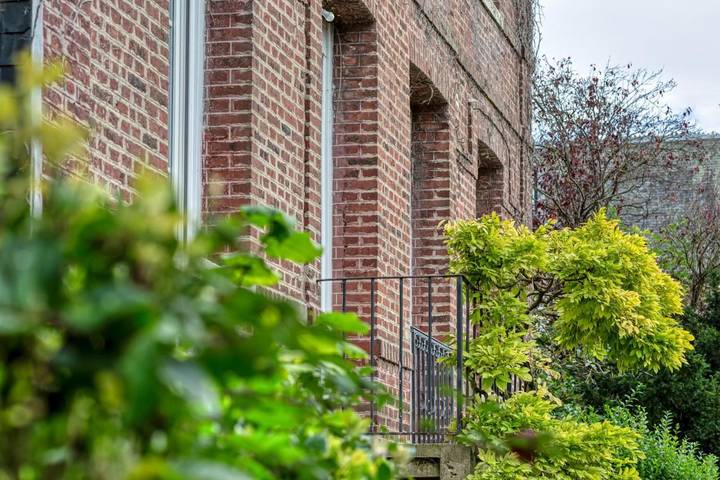 Maison de vacances pour 11 personnes, avec Terrasse et Jardin