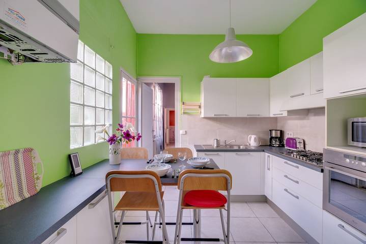 Ferienhaus für 4 Personen, mit Terrasse in Arcachon - 4