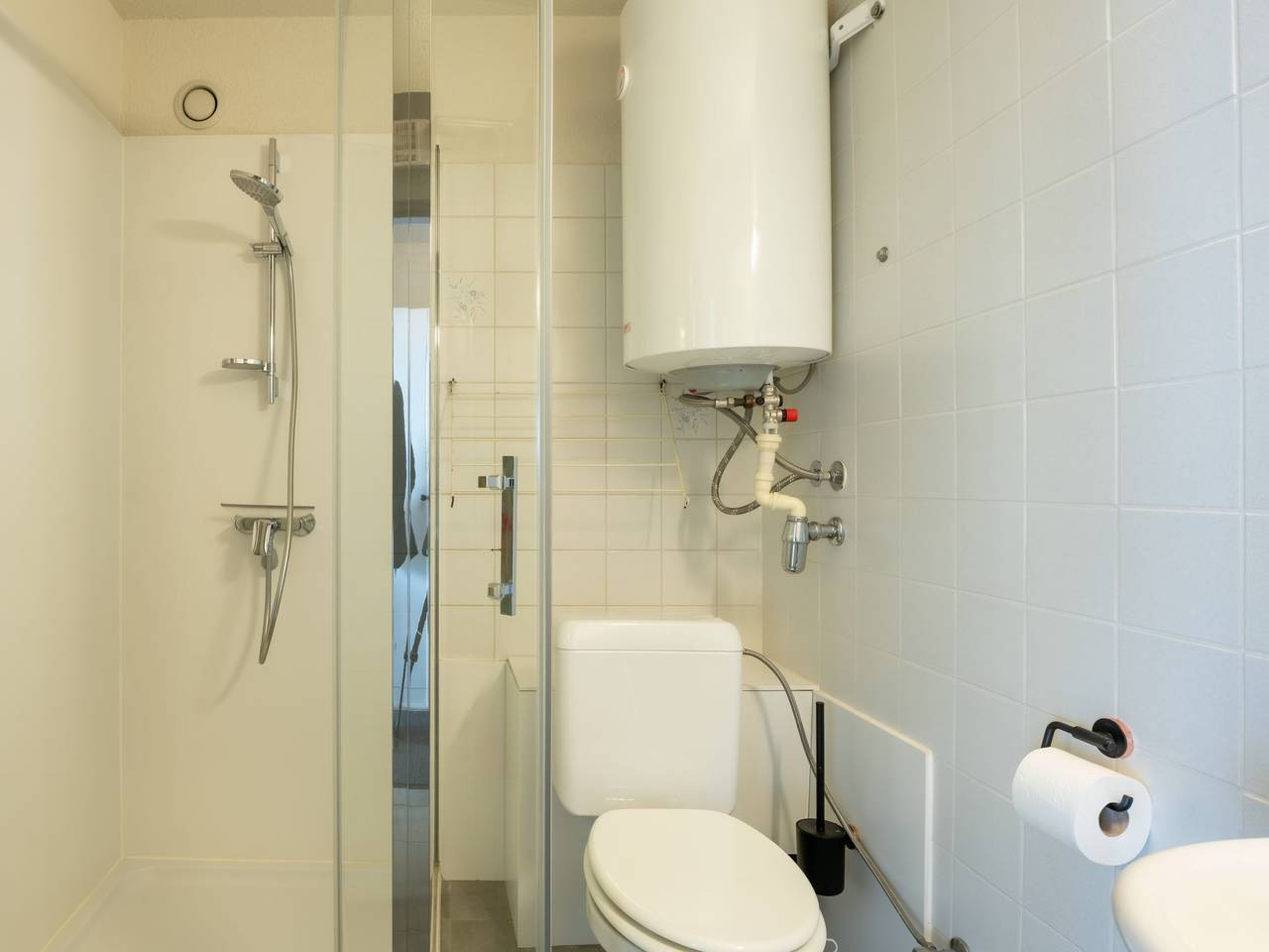 Ganze Wohnung, Astrid 704 with balcony in Bredene, Belgische Küste