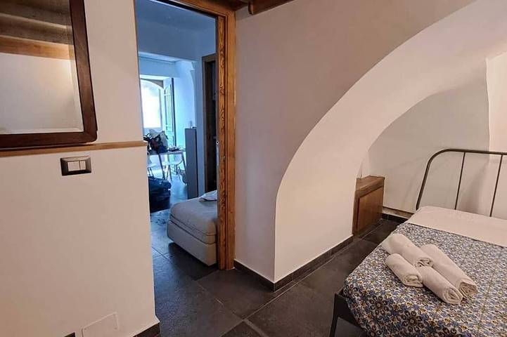Apartamento de vacaciones para 5 personas, Se admiten mascotas - 1