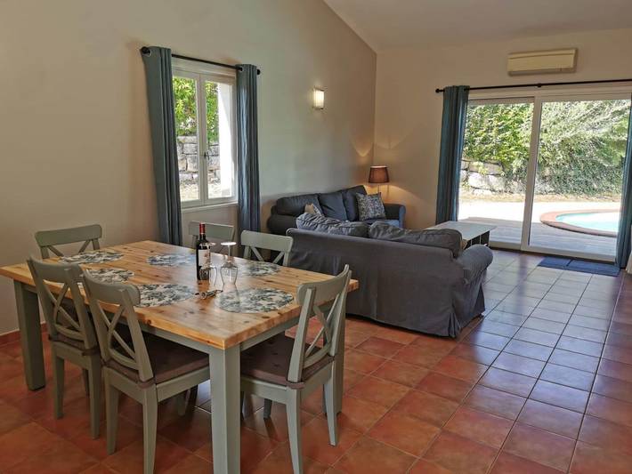 Villa in Frankreich mit privatem Pool in Chalais (Charente), Charente