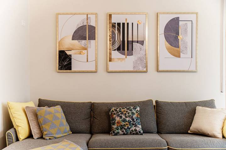 Gîte pour 4 personnes, avec jardin à Cernobbio - 2