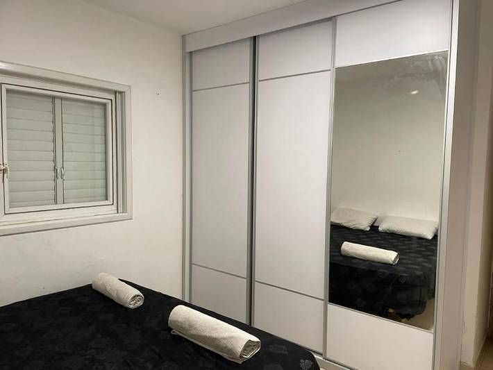 Appartement de vacances pour 7 personnes, avec vue