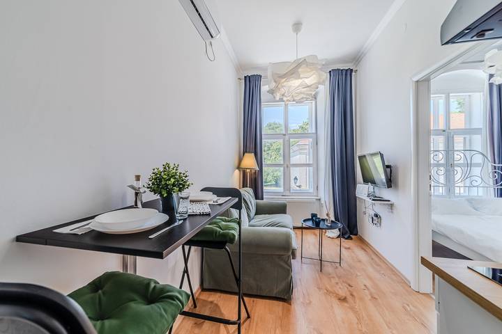 Ganze Wohnung, Old Town Heritage Suite 2 in Osijek Tvrđa in Osijek, Osijek-Baranja
