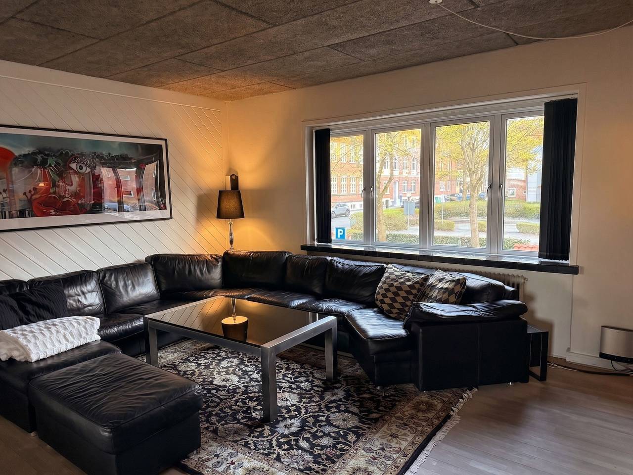 Ganze Wohnung, Garden Suite - Esbjerg Island in Esbjerg, Esbjerg und Umgebung