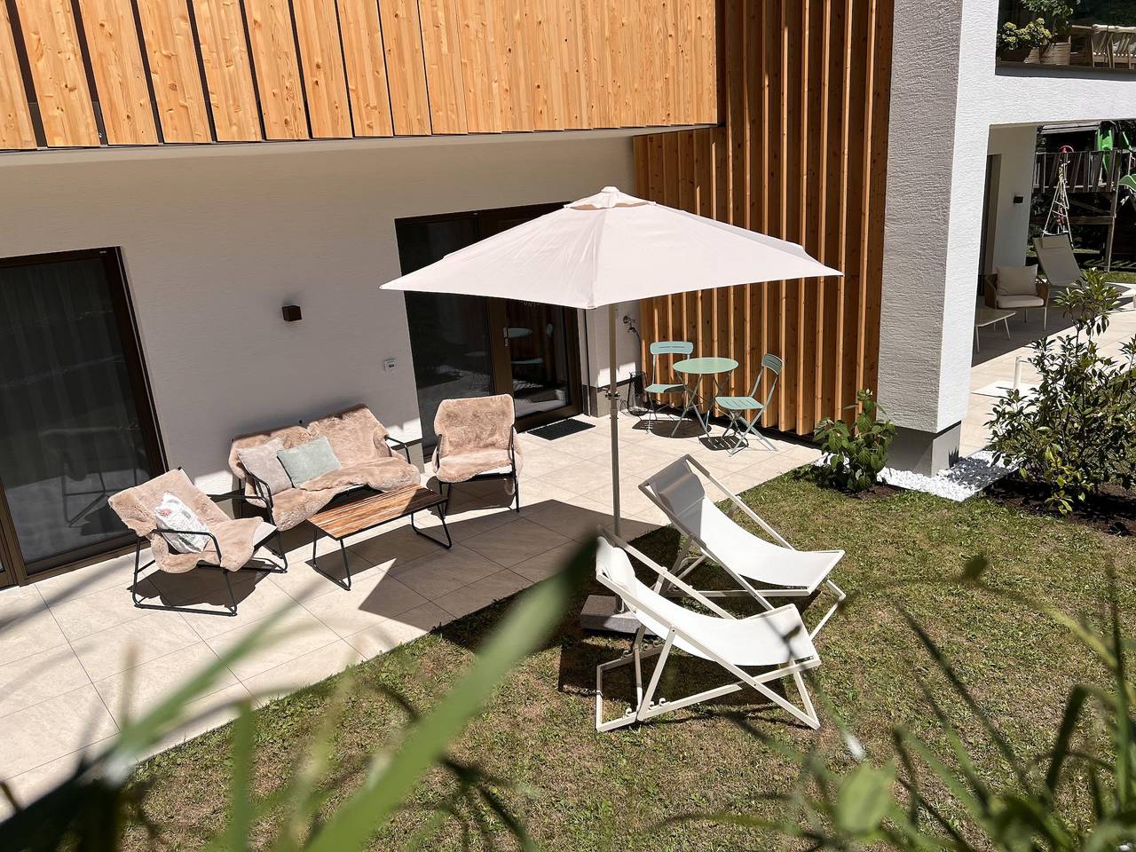 Ganze Ferienwohnung, Apartment Fidelia in Vandans, Schruns-Tschagguns