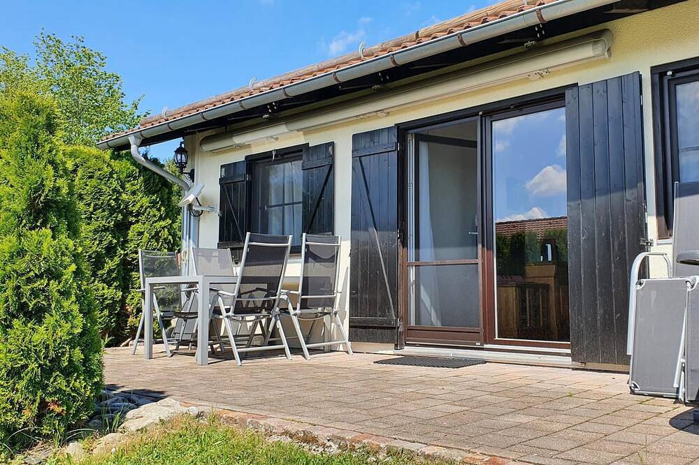 \"Familienfreundliche Ferienwohnung in Lechbruck am See - Ihr Traumurlaub!\" in Lechbruck am See, Bayerisch Schwaben