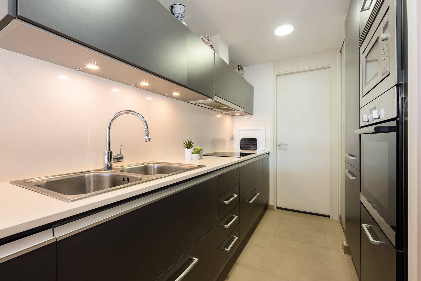 Luxe appartement aan het strand, foto 8
