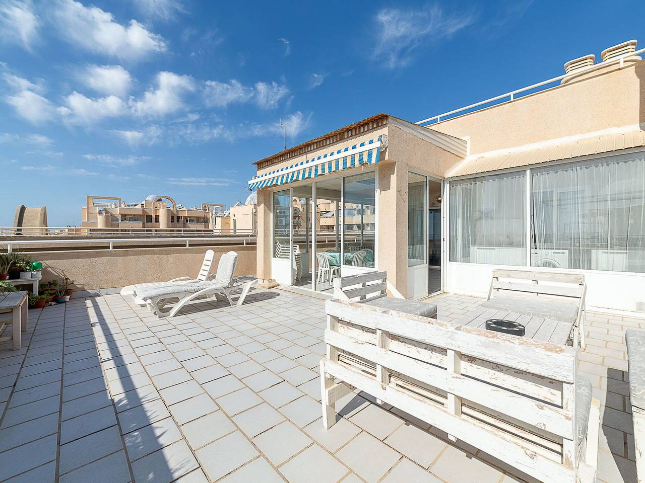 Apartamento entero, Las Terrazas V - Las Terrazas V 100.1 in Garrucha, Costa de Almería
