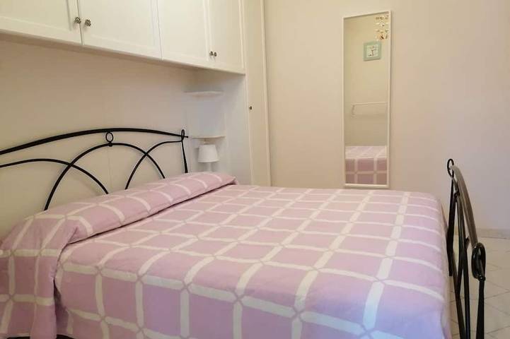 Location de vacances pour 5 personnes, avec terrasse à Lido delle Nazioni - 3