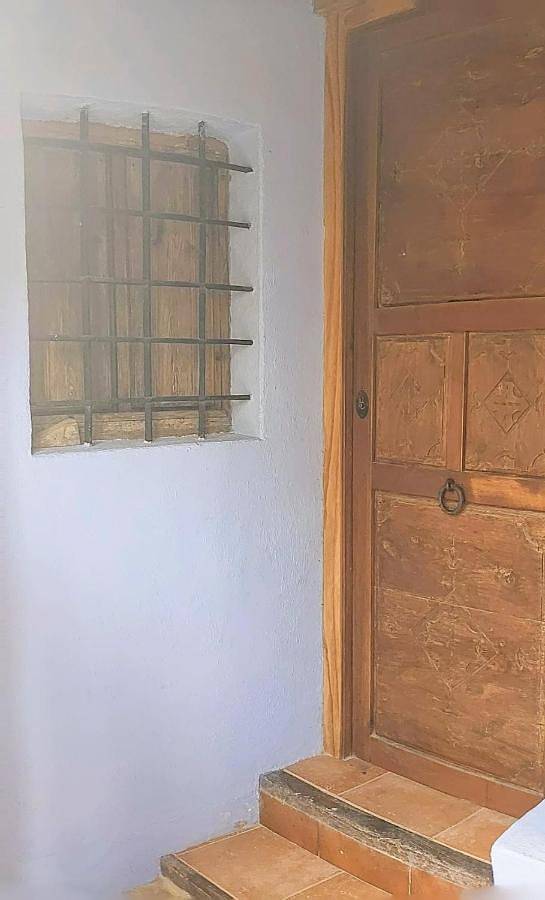 Casa rural para 4 personas, con Balcón y Vistas en Letur - 3