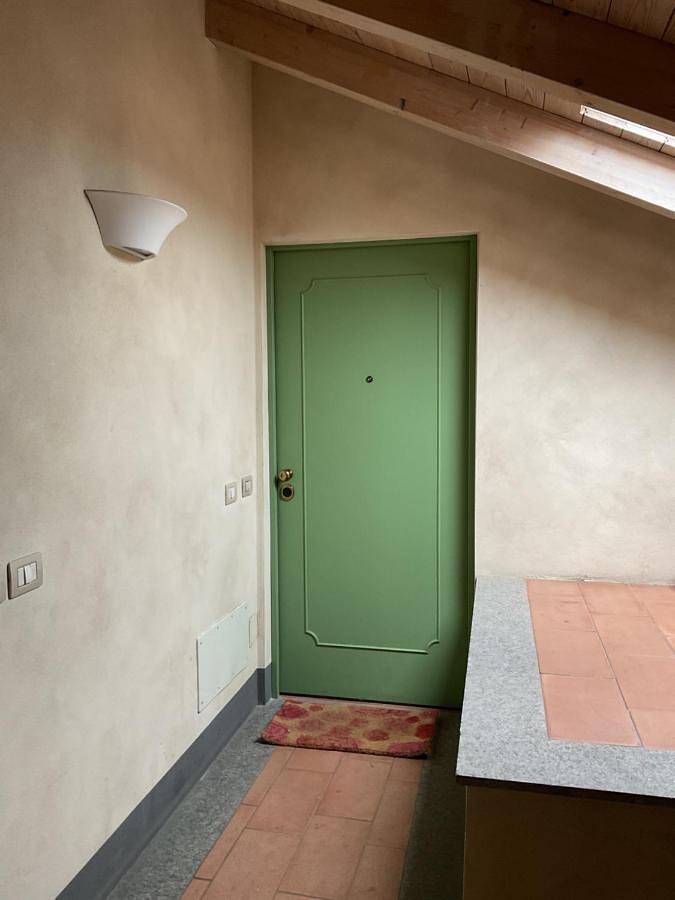 Gîte pour 4 personnes, avec vue, animaux acceptés à Novi Ligure - 3