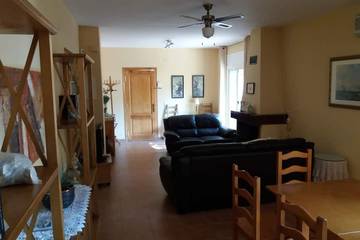 Villa für 10 Personen in l'Ametlla de Mar, Costa Dorada, Bild 4