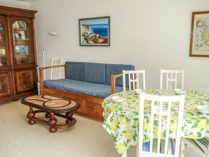 Appartement entier, La Calanque d'Or in Bandol, Côte méditerranéenne (France)