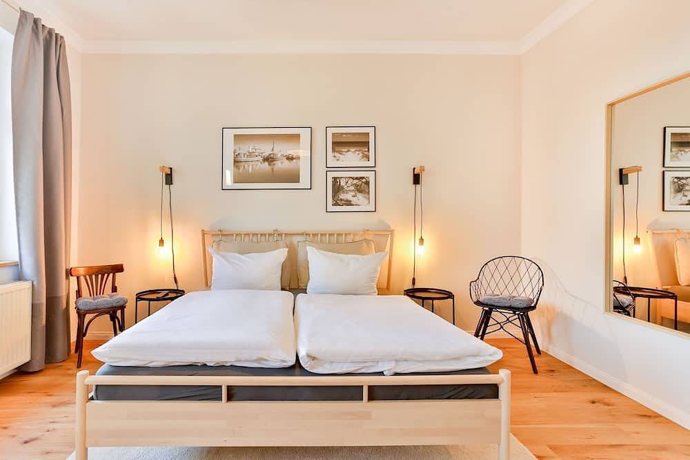 Apartamento entero, Fewo 1 an der Brunnenaue - Fewo an der Brunnenaue in Stralsund, Alrededores de Stralsund