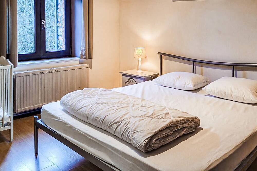 6 bedroom amazing home in Gedinne in Gedinne, Region Namur