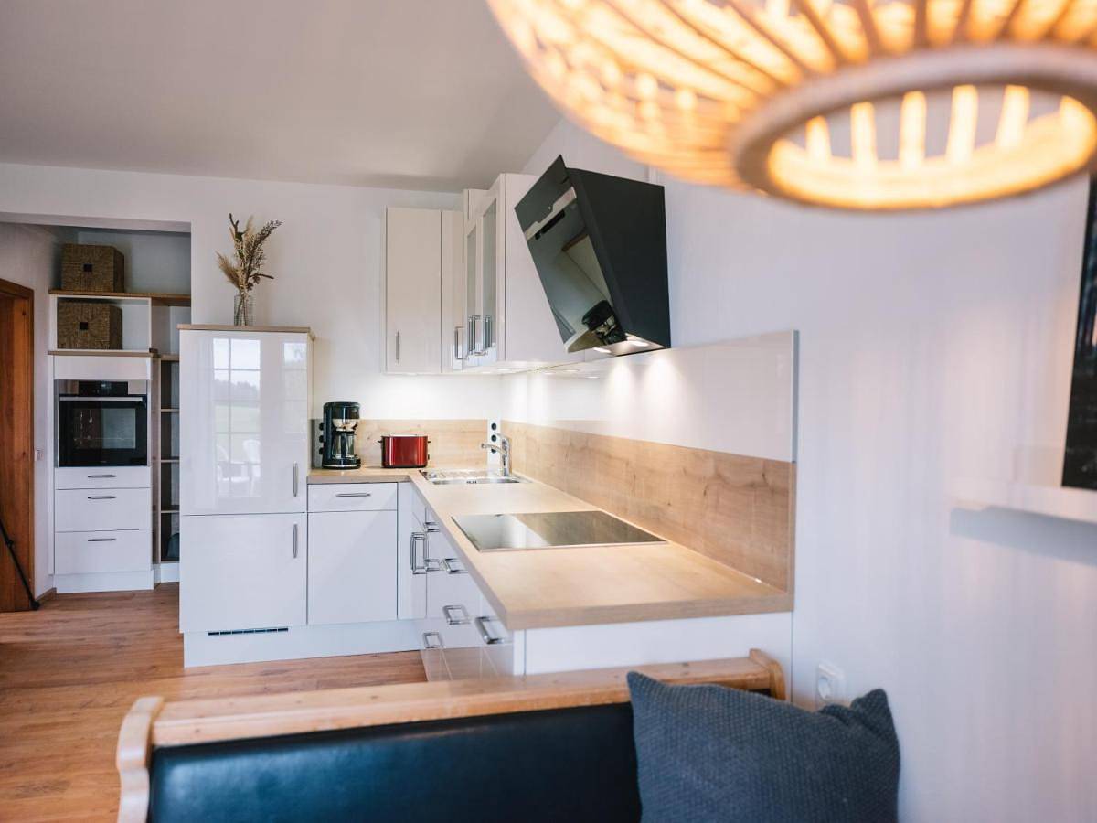 Ganze Wohnung, One-Bedroom Apartment in Momart, Bad König