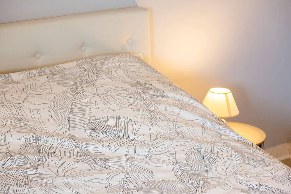 Les hortensias entre terre et mer - Zimmer in Pointe du Raz, Plogoff