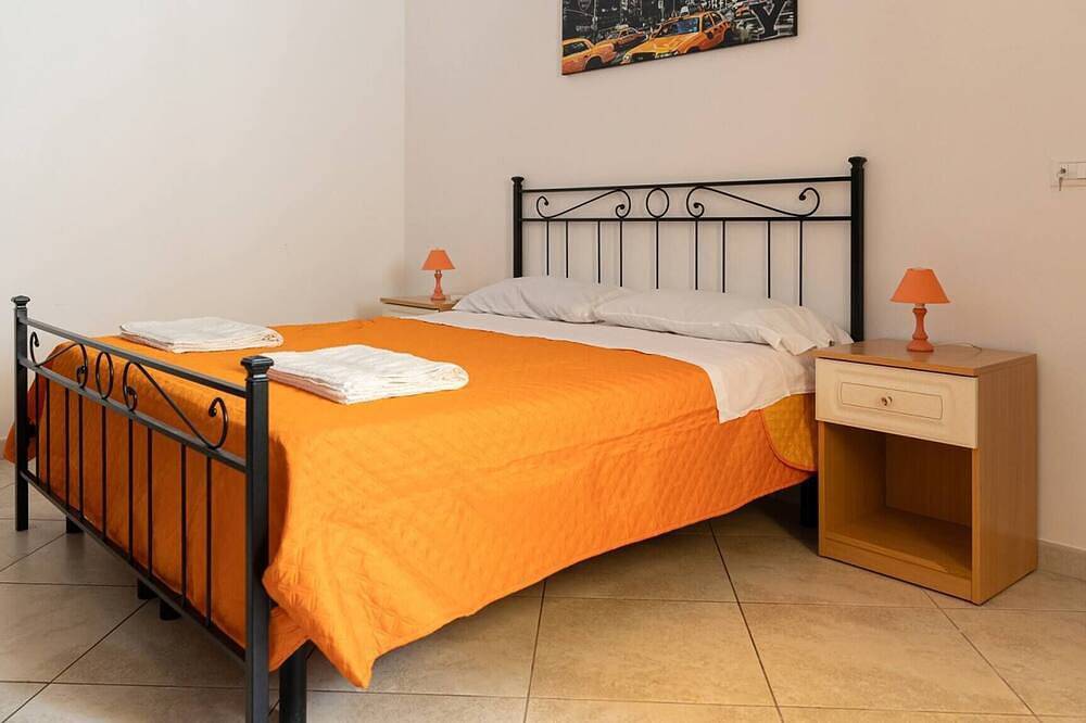 Villa Gigli - 6 plazas con wifi. in Taviano, Golfo de Tarento