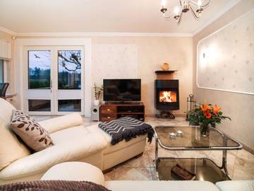 Ferienhaus für 4 Personen in Pinnow, Naturpark Nossentiner/Schwinzer Heide, Bild 4