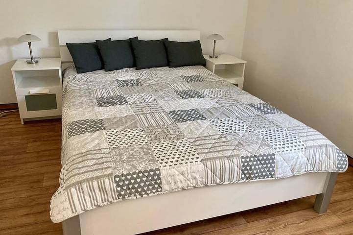 Bauernhof für 4 Personen, mit Terrasse in der Lübecker Bucht - 3